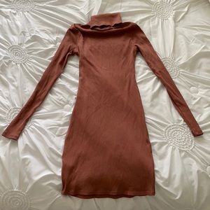 Wild fable turtle neck dress